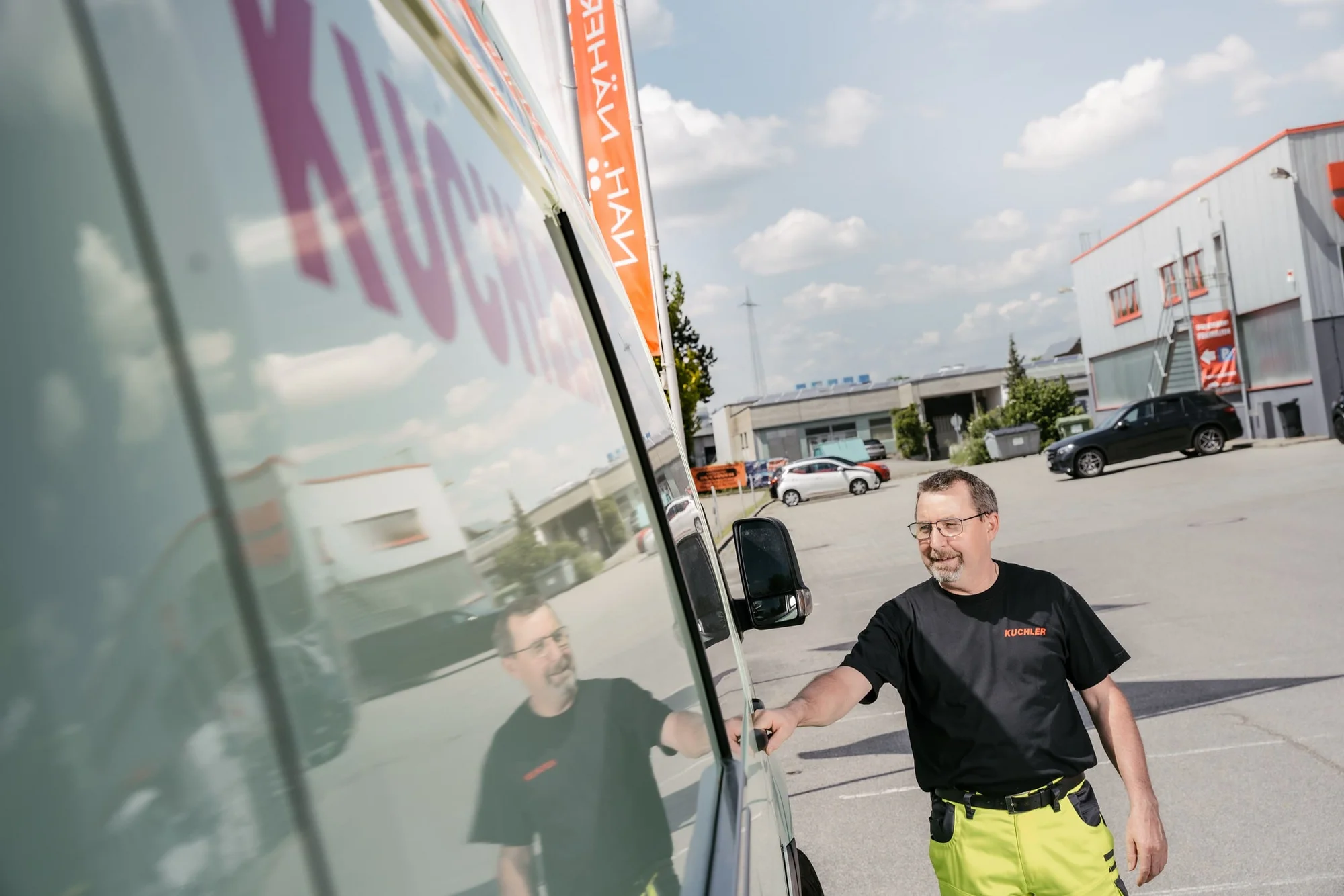 Rohrreinigung in Schirmitz bei Verstopfung